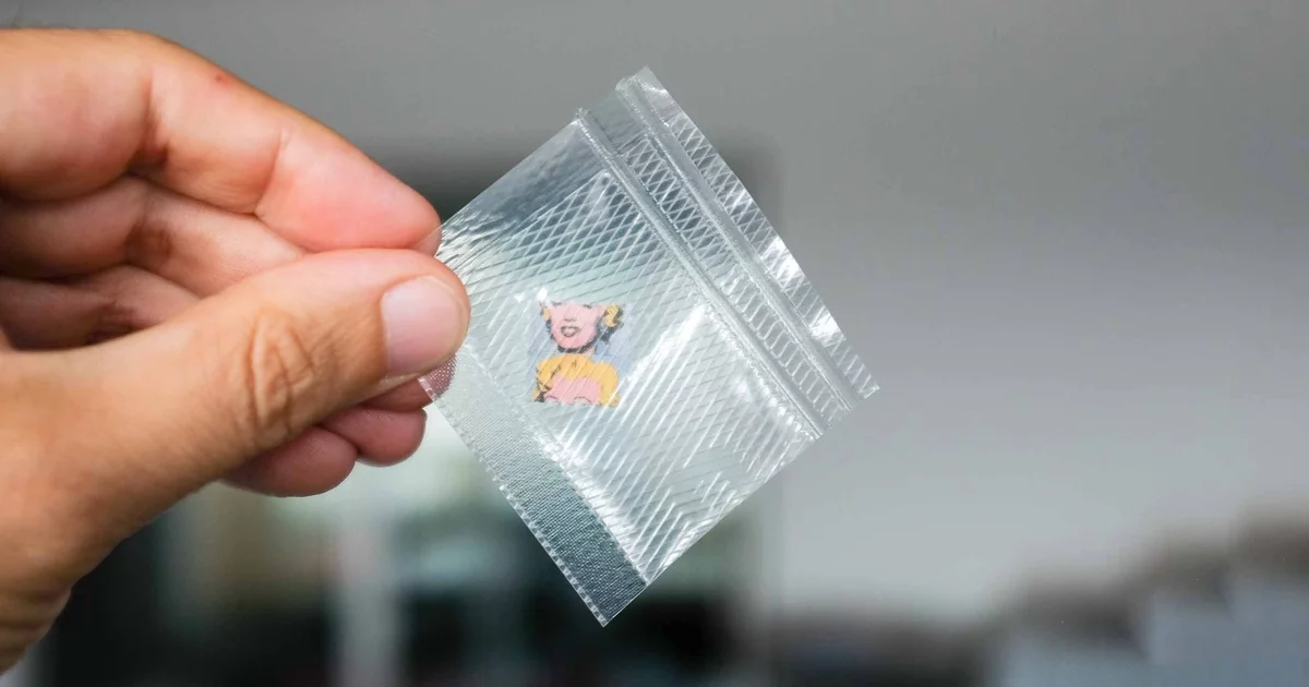 Verwendungszwecke von LSD