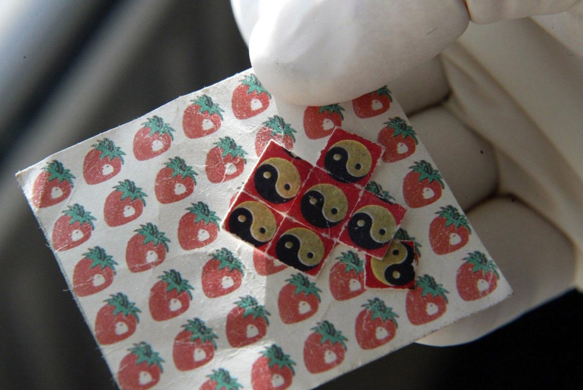 lsd drugs
