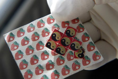 lsd drugs